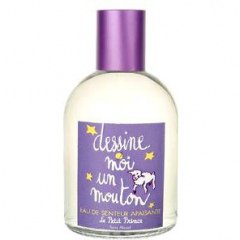 Dessine-moi un mouton (Eau de Senteur Apaisante)